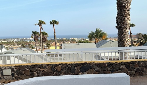 Bungalow, 1 habitación, vistas al mar (1 adult)