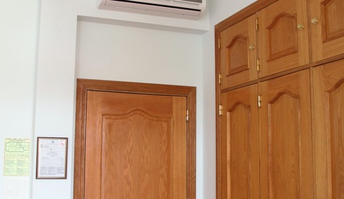 Habitación doble