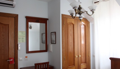 Habitación individual