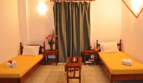 Superior Apartment, 1 Bedroom