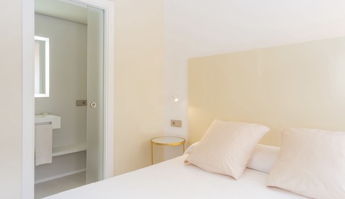 Habitación individual estándar