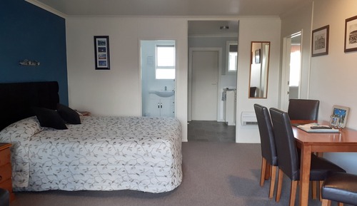 Apartamento ejecutivo, 1 habitación
