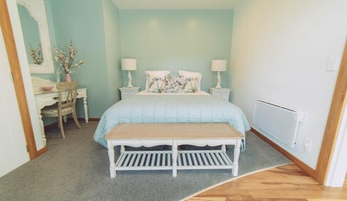 Casa de campo (Oakview Cottage)