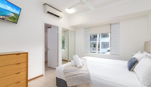 Apartamento, 1 habitación