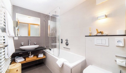 Habitación clásica doble