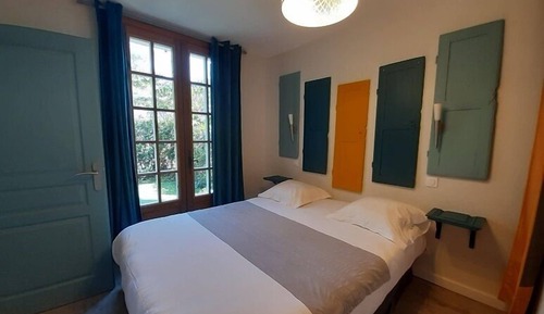Habitación familiar