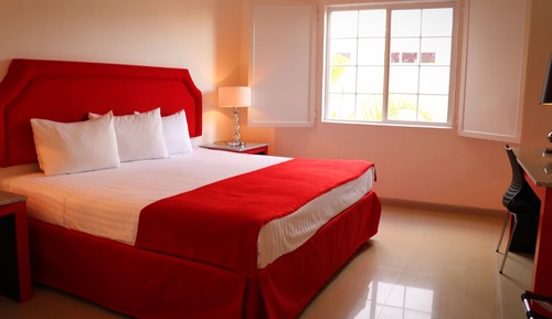 Habitación estándar