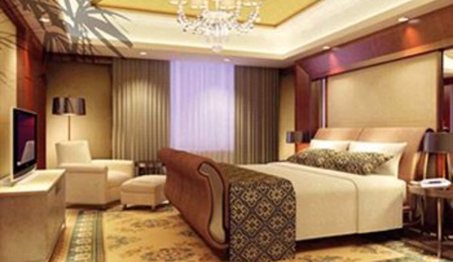 Habitación superior