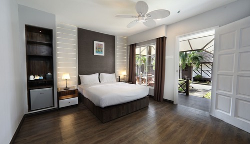 Habitación (Super Deluxe)