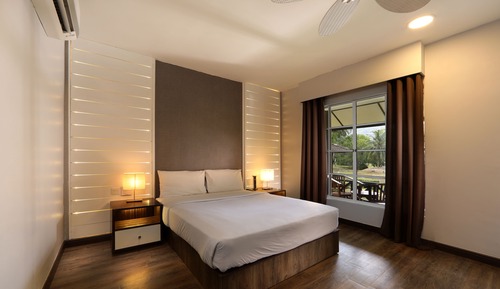 Habitación superior