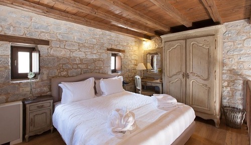 Suite, vistas al mar (Loft)