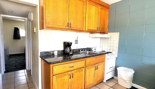 Apartamento familiar, 1 habitación, 2 baños