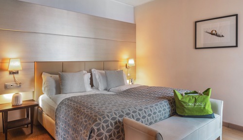 Napura Suite (SUD)