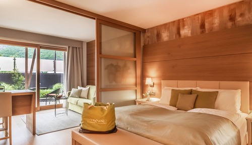 Jasmin Suite (NORD GROUNDFLOOR)