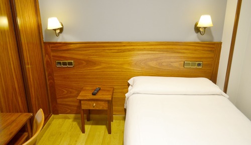 Habitación individual