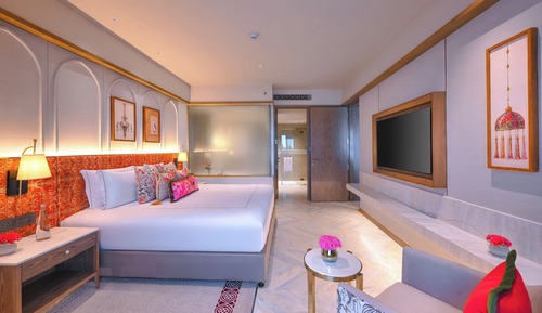 Suite Deluxe