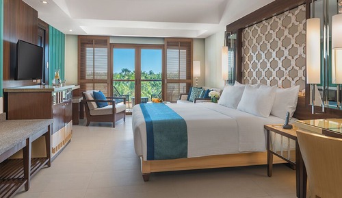 Suite presidencial