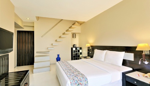 Habitación ejecutiva