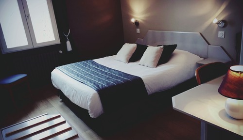 Habitación clásica doble