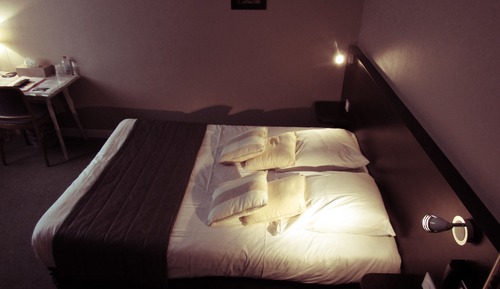 Habitación Confort doble