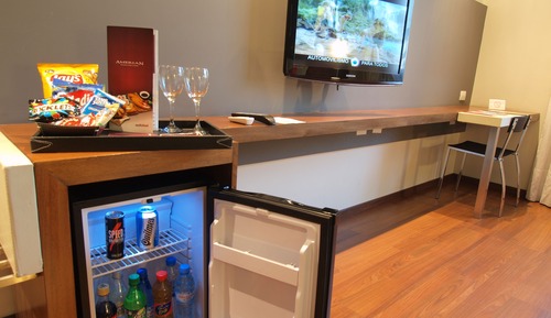 Habitación estándar, 2 camas individuales
