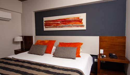Habitación individual estándar