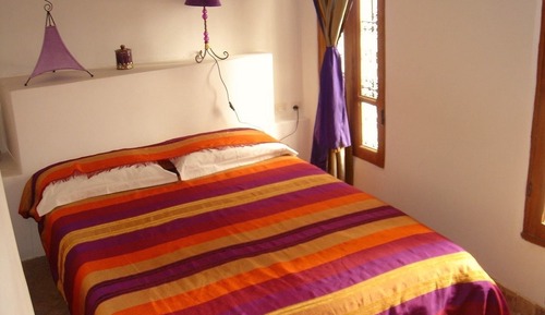 Habitación estándar