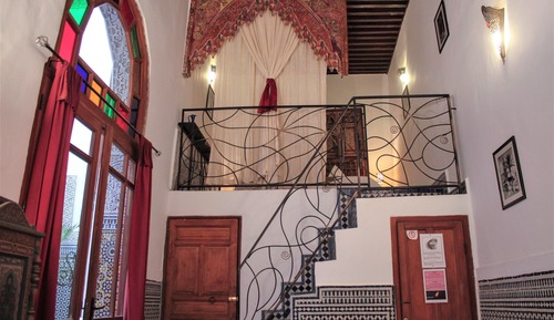 Suite Deluxe