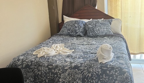 Habitación individual básica