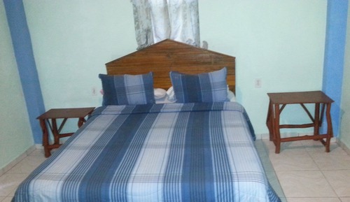 Habitación individual