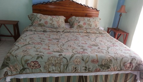 Habitación estándar, 1 cama de matrimonio grande