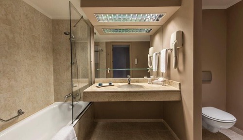 Habitación estándar