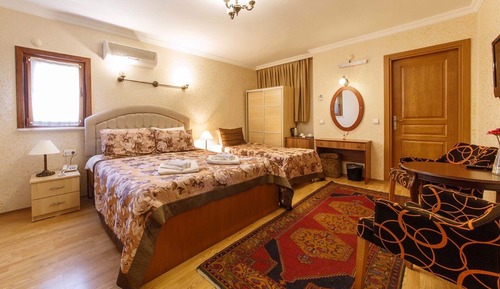 Standard Room 3