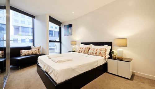 Ático exclusivo (Penthouse)