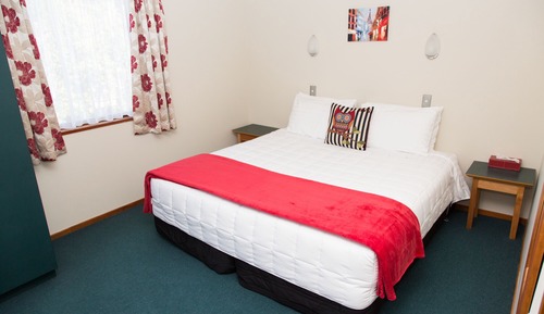 Deluxe Room, 1 Bedroom, Golf View