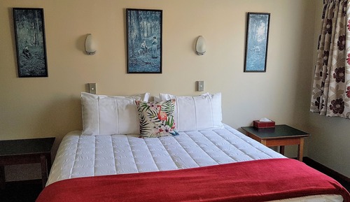 Premium Room, 1 Bedroom