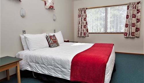 1 Bedroom Deluxe Spa