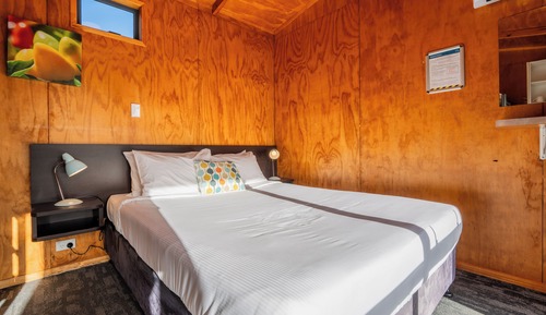 Cabaña Deluxe