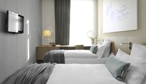 Habitación doble