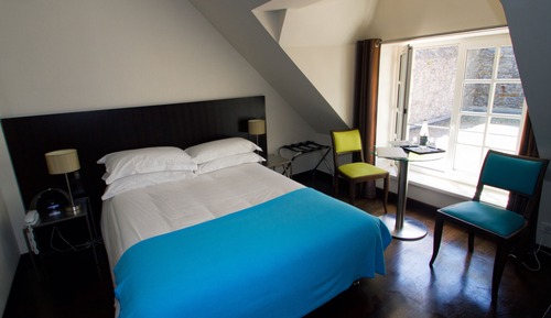 Habitación doble