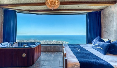 Suite Royal