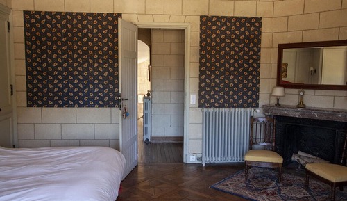 Suite Deluxe