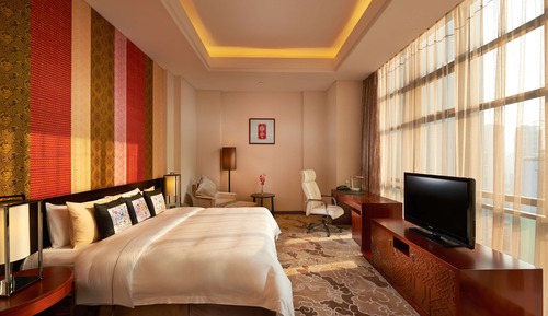 Suite Grand, 2 habitaciones