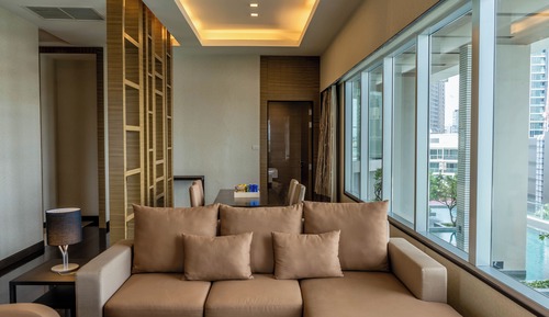Presidential Suite