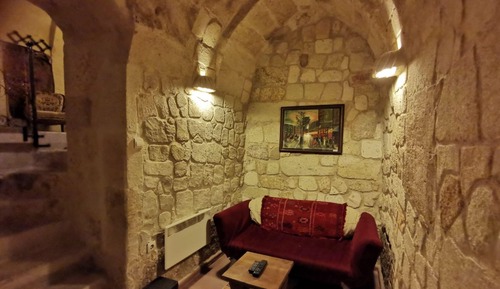 Suite Deluxe
