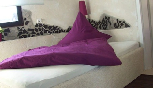 Habitación Business individual, 1 cama individual