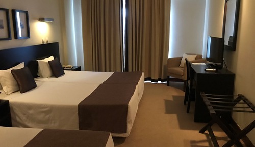 Habitación individual estándar