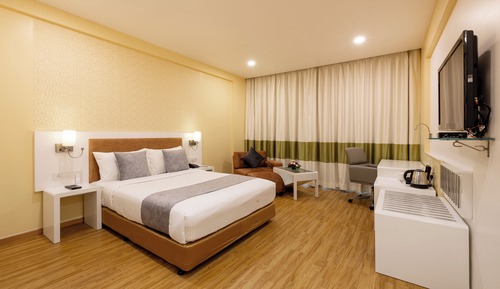 Elite Room