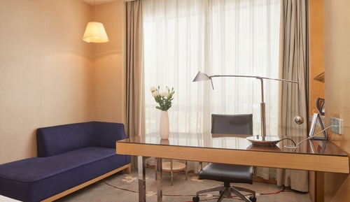 Habitación ejecutiva