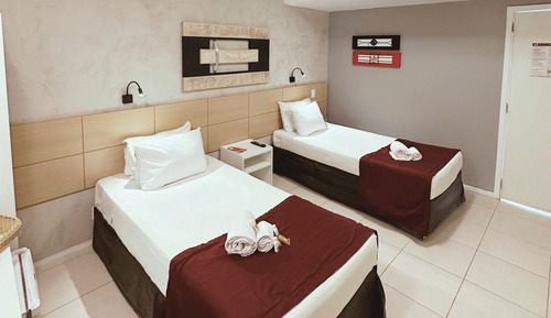 Habitación doble